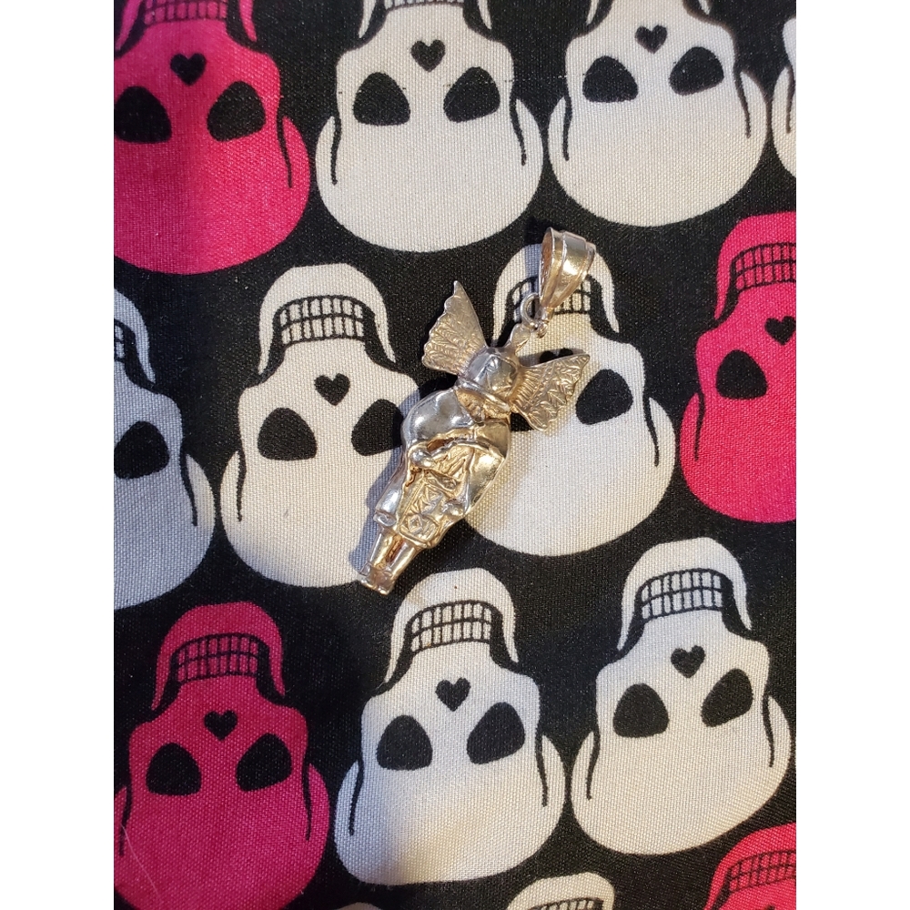 Native Pendant